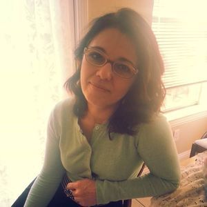 Meet your Posher, Francisca